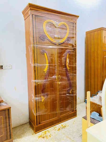 غرفة نوم عراقي مستخدم اخو الجديد شغل درجة اولى مرتب ضهر جرجوبة
السعر 875, الف وبيها مجال للطيبين 
رقم الهاتف ***********
