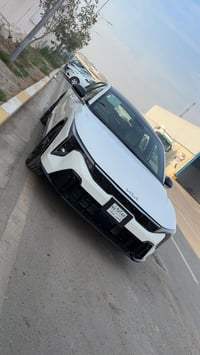 K4 جي تي لاين • ضمان ٥ سنوات • ماشيه ٨٠٠٠