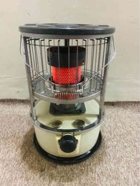 دفاية نفطية • توصيل مجاني • أربيل