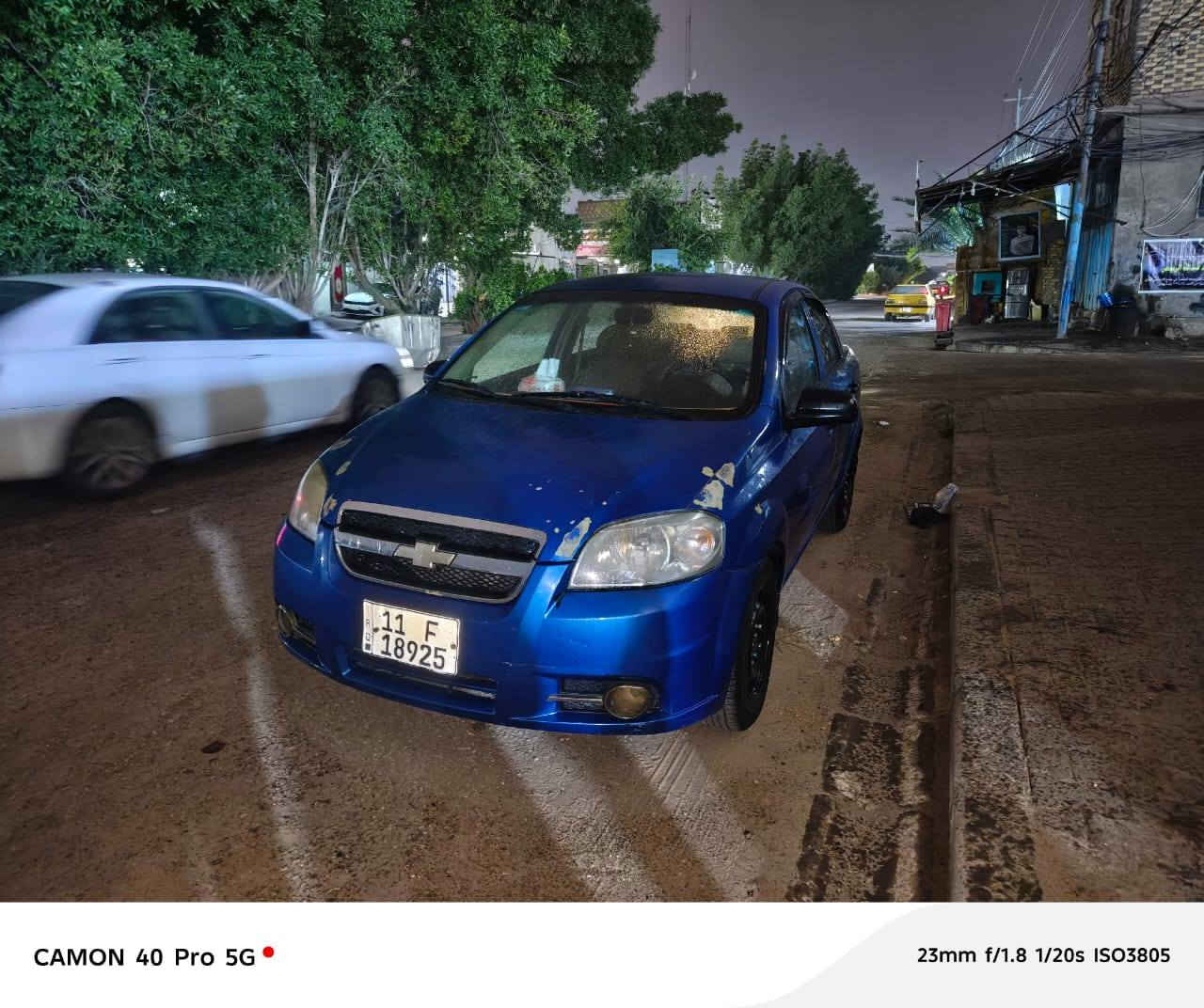 السلام عليكم
افيو 2010 خليجي مكفوله بيها بس بارد باب الوره بصوب السايق باقي السياره مكفول حداديه كير مكينه مسكر تخم تاير مكفوله رقم انكليزي بغداد السنويه لغاية2028تبريد تتفئ وي السويج مكاني النجف الاشرف 
السعر 62وبيها مجال حك الجيه 💙 للتواصل فيس او ***********
