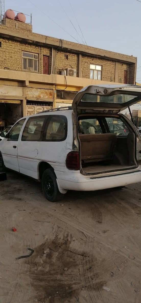 فورد موديل٩٥سبعه راكب رقم كربلاء مشروع وطني تحويل مباشر مكينه وگير كامري شرط النظافه شغاله وجاهزه ماعدا الباور ثگيل والتبريد عاطل السعر١٥ورقه الناصريه گرمة بني سعيد *********** واتساب خط شغال
