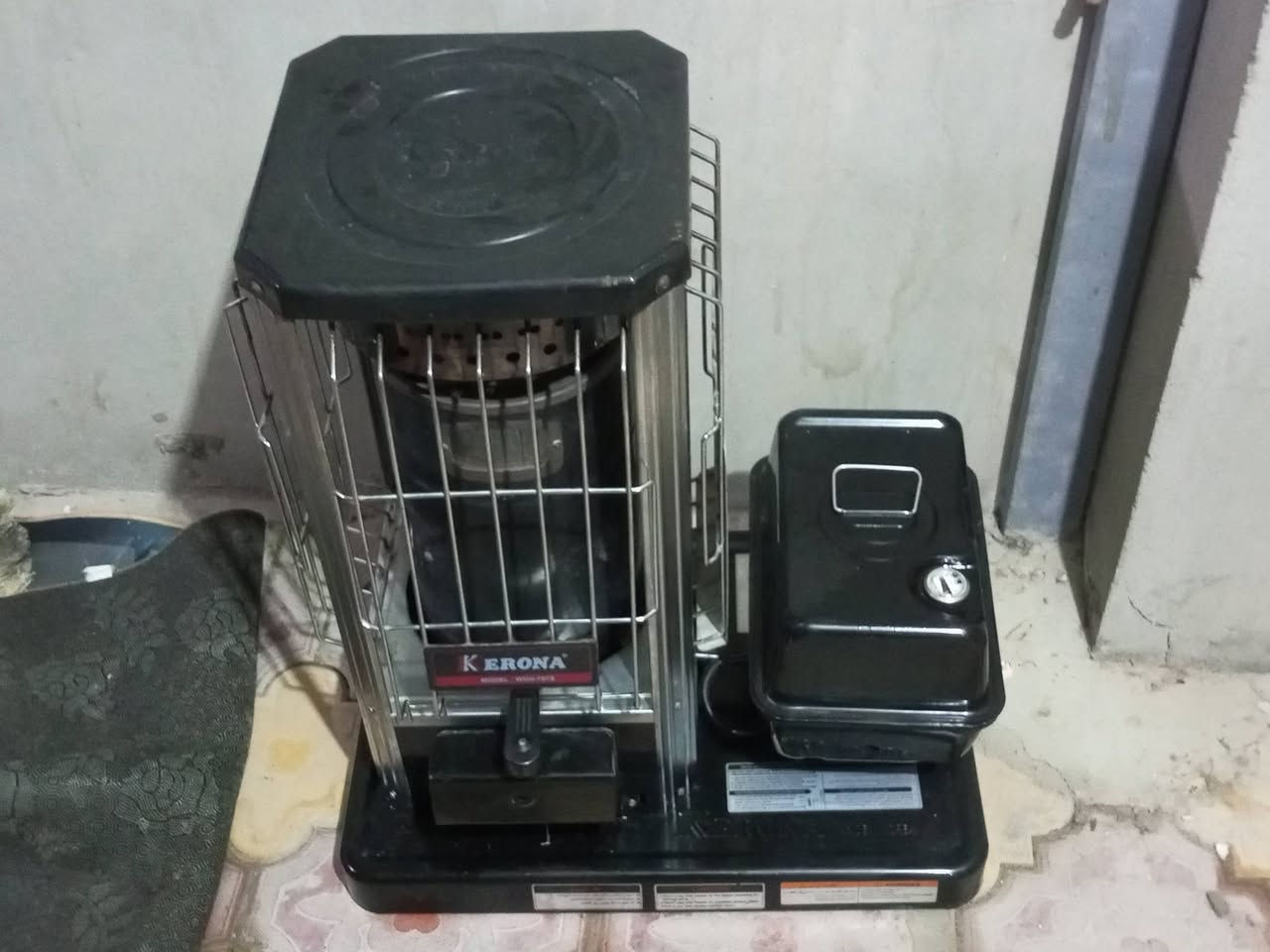 صوبه نفطيه حجم جبير شغاله فقط يده مابيه مال تعلي ب110 قفل من الاخير بدون رجاءن مكاني كوفه


**إذا كنت صاحب هذا الإعلان وتريد حذفه لأي سبب، رجاءا أرسل رسالة إلى الدعم الفني**