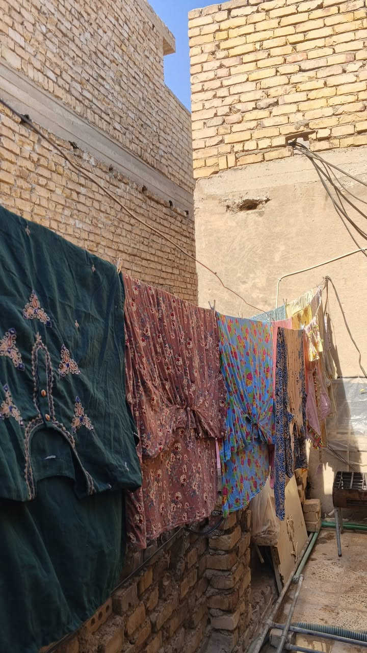 جهاز جري للبيع سعر 225وبي مجال يتحمل وزن 120


**إذا كنت صاحب هذا الإعلان وتريد حذفه لأي سبب، رجاءا أرسل رسالة إلى الدعم الفني**