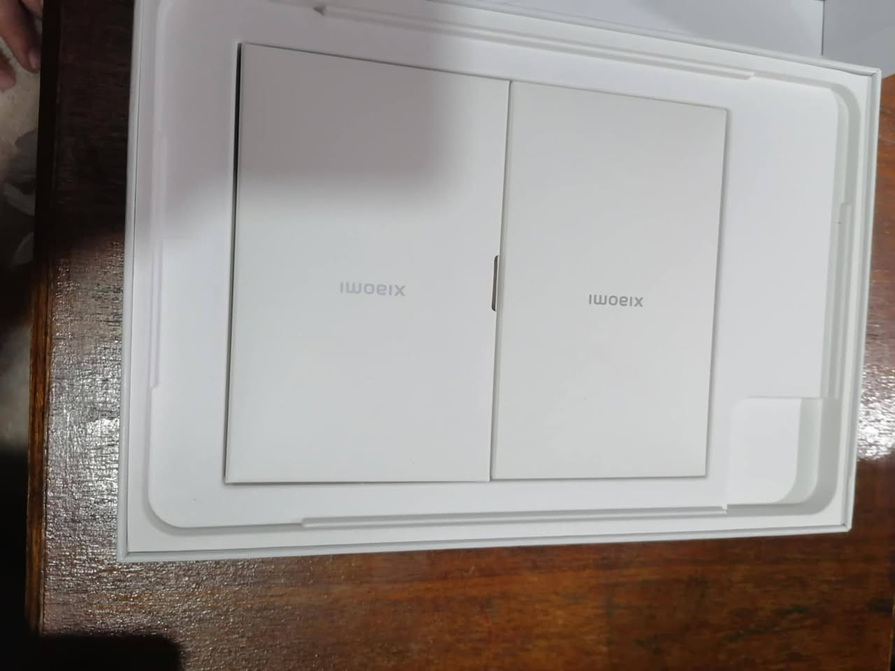 جهاز شاومي باد 6 ٢٥٦ الرام٨+٤ والمعالج اسناب دركون ٨٦٠ الجهاز مافيت صيانه الجهاز نظيف جدا واغراض موجود والشاحن الاصلي السعر  ويجي وياه كيبورد وقلم والسعر ٣٧٠ وبي مجال والتواصل واتساب على هذا الرقم ***********
