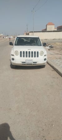 باتريوت • ٢٠٠٨ • نهاية ٢٧