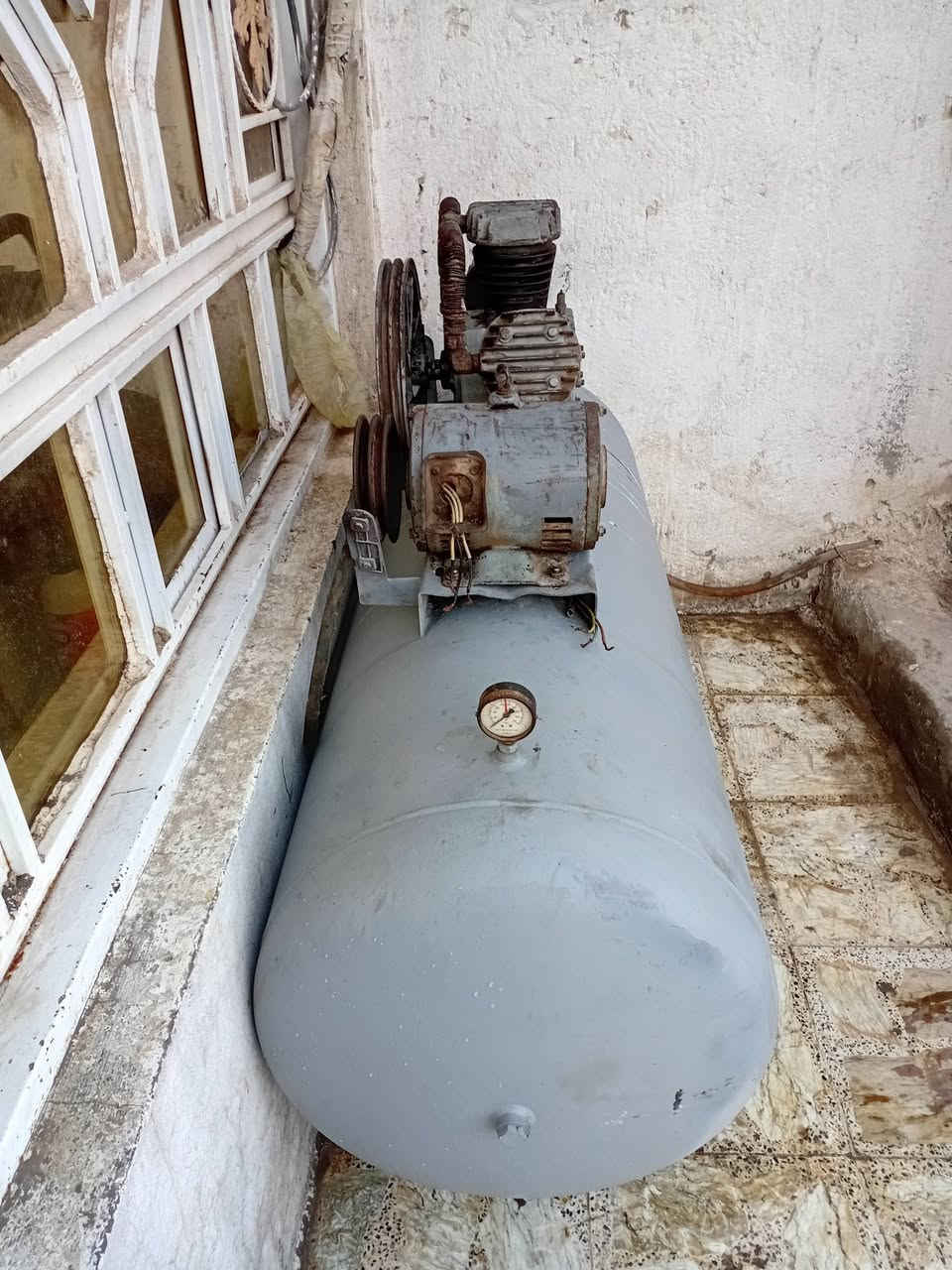 تاروسه ماجاهزه ٥٠٠لتر بغداد الحسينية ***********واتساب
