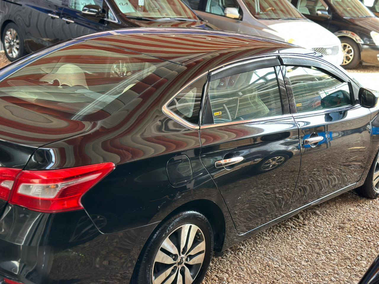 نيسان البيع موديل 2019
رقم بغداد سياره جديده محرك وكير جديد حادثه جاملغ وبنيد بدون دواخل اتصال *********** السعر 93
