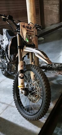 قفاز • CRX • 300cc