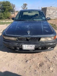 محرك سوناتا٢ • موديل ١٩٩١ • اطراف سامرا