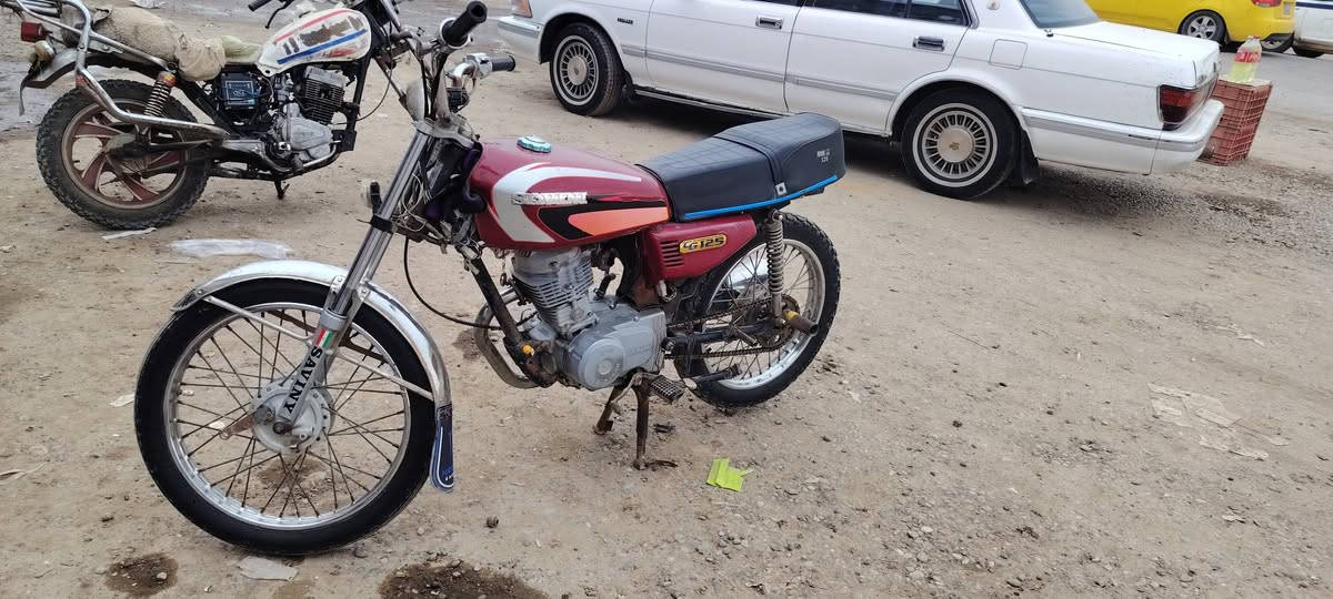 ماطورات للبيع معمرات جديد 2016 2017     ***********
