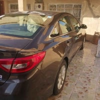 سوناتا ٢٠١٥ • وارد أمريكي • مفروشه جلد