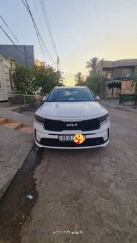 سورنتو ٢٠٢٢ • ٦ سلندر • فول مواصفات