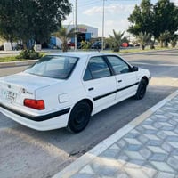 بيجو بارس • ٢٠١٢ • بابل