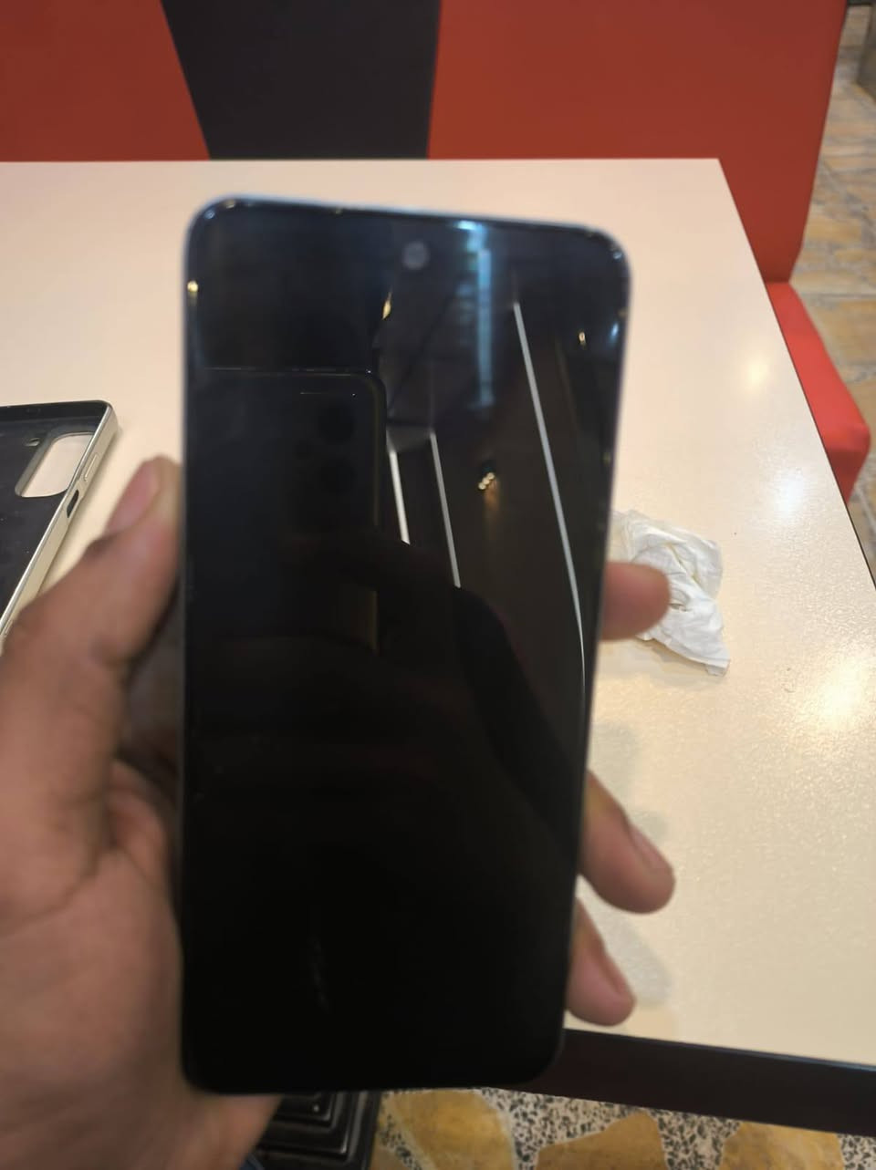 انفنكس هوت,50 مراوس بأيفون 11برو ماكس او 13 برو واطي فرق مكاني بغداد الشعله ***********
