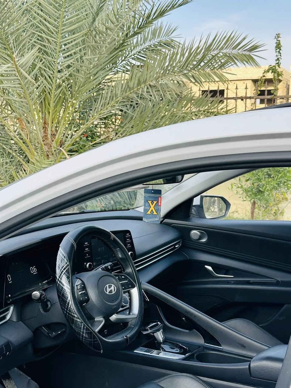 السلام عليكم النترا 2024رقم اربيل باسمي 
فول مواصفات فتحه بصمه ماشيه 40فقط 
مكانها تكريت مكفوله من الضرر شراي اتصل ***********
