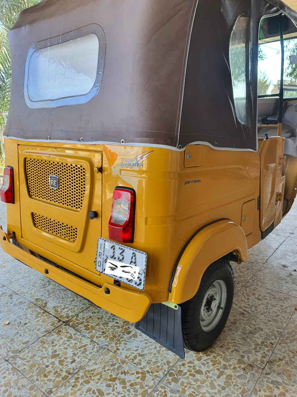 تكتك موديل 2022 كفاله عامه مرقمه
اتصال ***********
