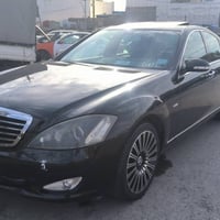 S كلاس • فول مواصفات • كاميرا امامية وخلفية