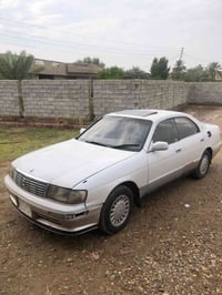 للبيع سياره بطه  موديل 1994 محرك وكير وأكسل مكفولات تبريد شغال سنويه ل...