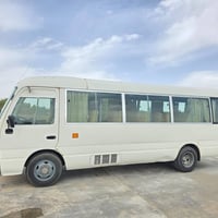 كوستر • ٢٠٠٨ • ميسان