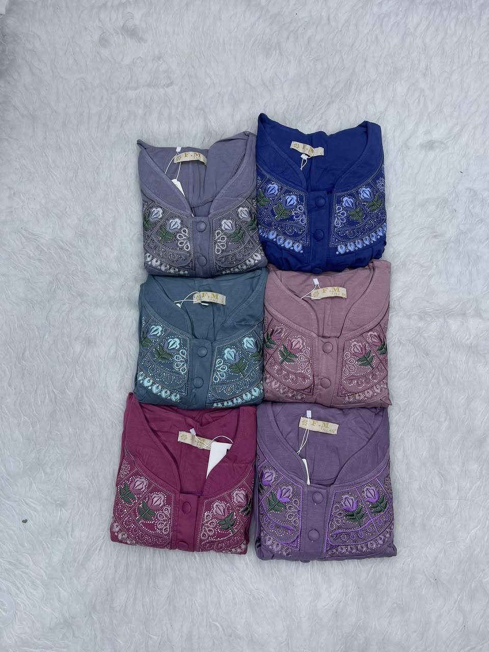 جديد //

دشداشه زبده ميدي

الوان وقياسات L  XL  2XL  3XL. 4XL  5XL

للاستفسار مراسلة الصفحه

العنوان السماوه قرب مجمع امير للاحجبه

توجد خدمة توصيل


**إذا كنت صاحب هذا الإعلان وتريد حذفه لأي سبب، رجاءا أرسل رسالة إلى الدعم الفني**