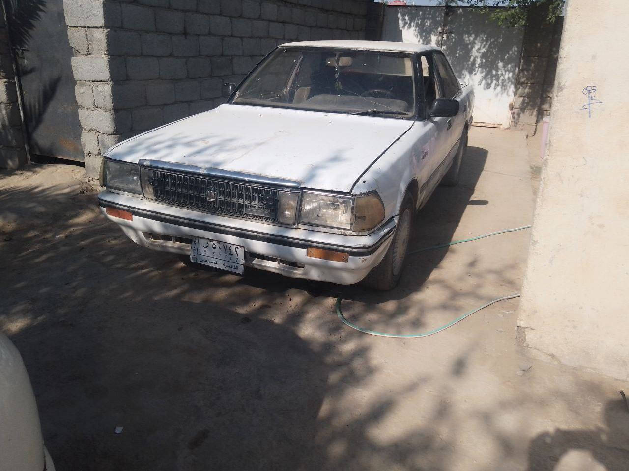 السلام عليكم
هارتوب موديل ٩١جاهزه.كير مكينه فيفيتي مكفولات
حداديه كهربائيات كل شي شغال
سعر ٢٨
مكاني الناصريه الشطره
***********
***********
رقم قادسيه
