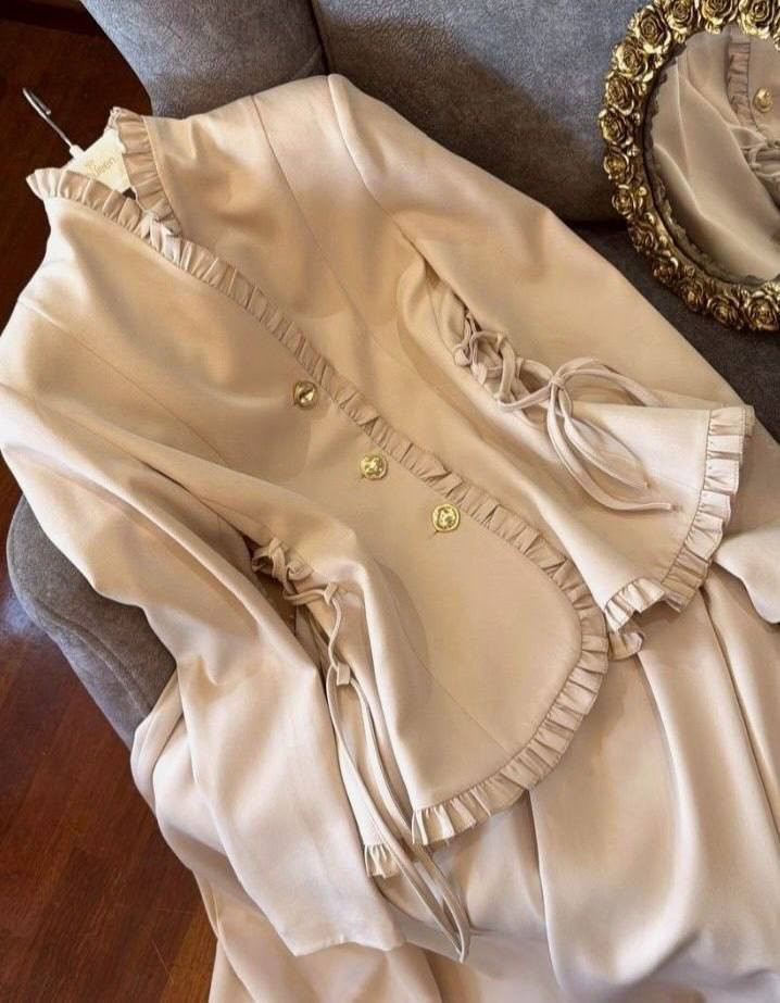 اكثر موديل عليه طلب وصل تكرار وبكافه قياسات والالوان اي اختلاف عن. صورة يرجع


**إذا كنت صاحب هذا الإعلان وتريد حذفه لأي سبب، رجاءا أرسل رسالة إلى الدعم الفني**