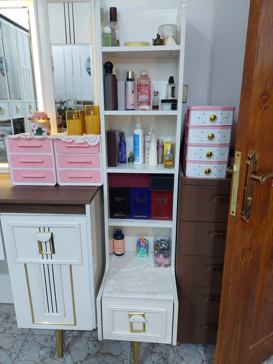 غرفه نوم تركيه مستعمله ٤ أشهر فقط كنتور ٨ابواب السعر مليون ونصف الي يريدها يدخل خاص


**إذا كنت صاحب هذا الإعلان وتريد حذفه لأي سبب، رجاءا أرسل رسالة إلى الدعم الفني**