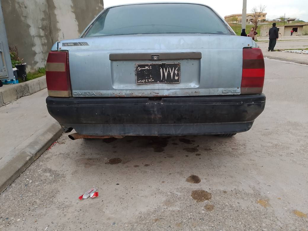 ئۆپڵ ئۆمیگا علووج مۆدیل 93سلڵایتوو جام کارە بامە کینە 20گێڕ تۆماتیک مە کینە وو گێڕوو ئە کسلی بە شە رت کارە بای ئیشە کات12گڵاوو ماعمە لە گۆڕینە ووە ش دە کە م لە هە ڵە بجە ی تازە م *********** السليمانية, العراق
