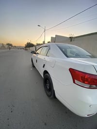 بي واي دي • ٢٠١٢ • اوتوماتيك