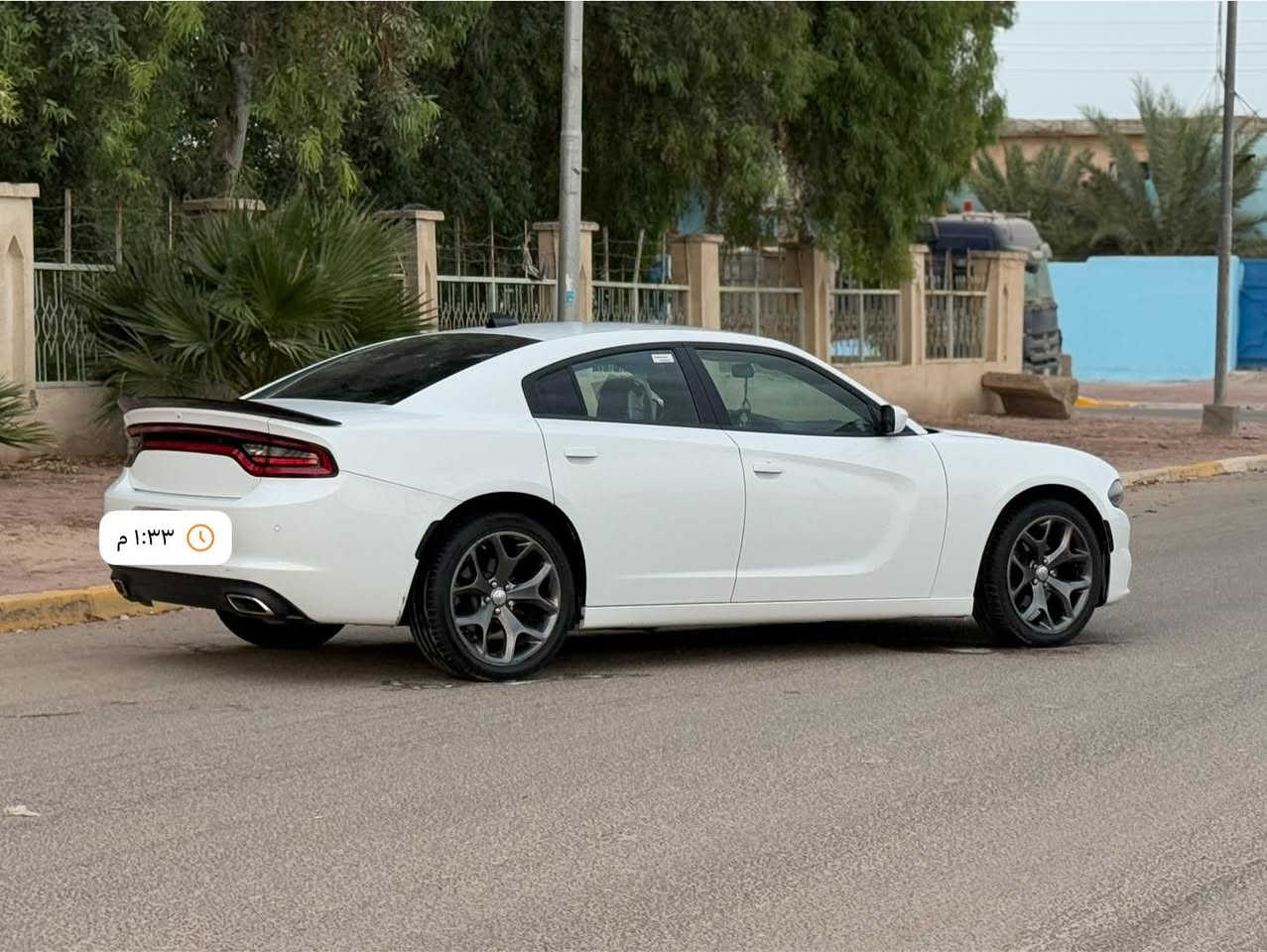 اللهم صلي على محمد وآل محمد
جارجر 19 رقم أربيل وراد كندي كفاله عامه 
سياره جاهزه وجديده تحويل وكاله حاضر عندي بيه وكاله
موصفات sxt 
مكان البصره الكرنه 
***********
