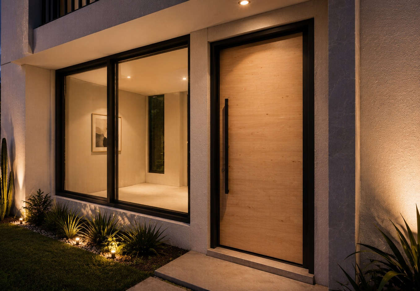 التشابه بالتصميم مو صدفة... وإنما هندسة مدروسة بعناية. 🏡✨
داران متطابقان بالشكل والمساحة، كل دار بمساحة 50 م²، صُمما بأسلوب هندسي عصري يجمع بين الأناقة والعملية واستغلال المساحات بأفضل صورة.
واجهة حديثة بخطوط معمارية مميزة، توزيع داخلي ذكي يمنح إحساسًا بالاتساع والراحة، مع تفاصيل عصرية تلبي احتياجات السكن الحديث.
🔹 مساحة كل دار: 50 م²
🔹 تصميم عصري متناسق
🔹 استغلال مثالي للمساحات
🔹 واجهات حديثة ولمسات معمارية أنيقة
عندما تلتقي البساطة بالإبداع، تكون النتيجة منزلاً يجمع الجمال والراحة في آنٍ واحد.

لأن كل منزل يبدأ بفكرة… وBrick design  تحولها إلى واقع يليق بك. 
🔹انشاء و تنفيذ المخططات الهندسية
🔹تصميم و تنفيذ الواجهات
🔹تصميم داخلي
🔹تصميم فضاءات خارجية 
🔹تصميم منتجعات و مباني تجارية

للتواصل: واتس اب 0782 634 1438
#تصاميم_هندسية #واجهات_عصرية #تصميم_منازل #هندسة_معمارية #Brick_Design #مزارع #هندسه #تنفيذ #بغداد #تخطيط
