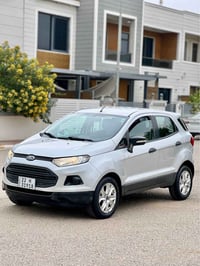 ايكو سبورت • ٢٠١٤ • ١٢٢ الف