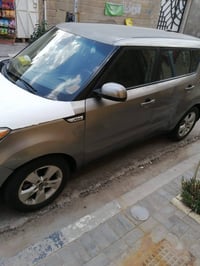 كيا صول موديل 19وارد امريكي السونار داخل الصور 07712432319