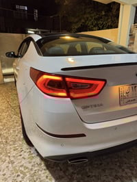 كيا اوبتما خليجي • ٢٠١٥ • ١٥٠ الف