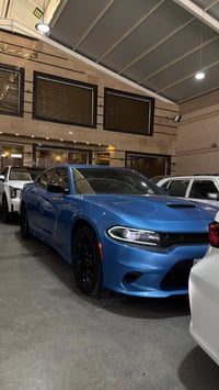 جارجر 2023  GT  رادار امامي  كشنات ذاكرة  تدفئة تبريد  كراسي كهرباء  ش...