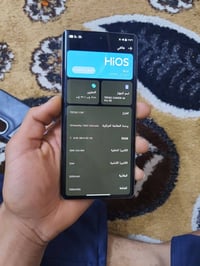 تكنو كامون ٤٠ برو • 5G • بغداد