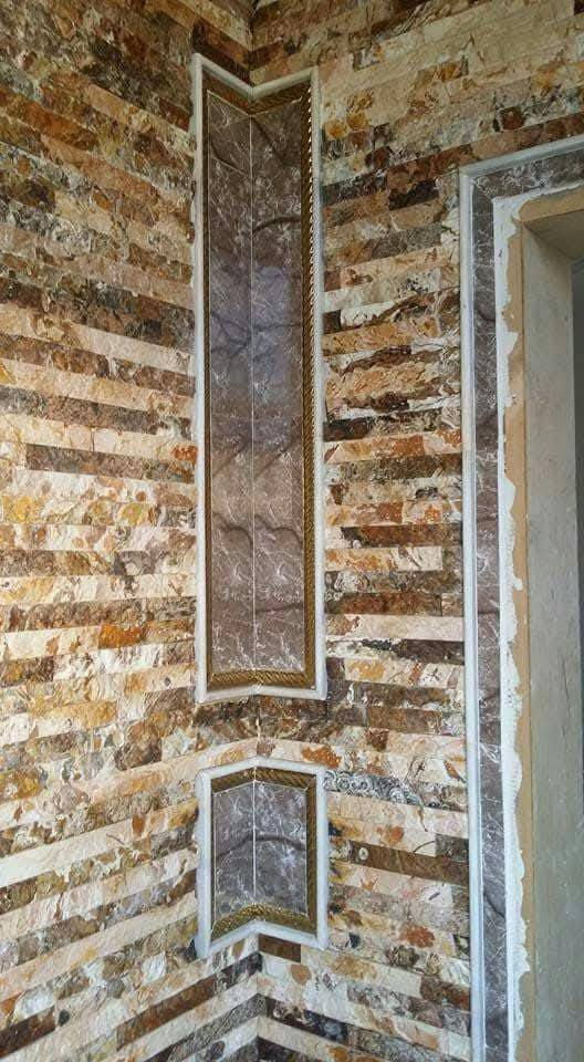 عمل مقاولات والسيراميك والواجهات اخوكم من الناصريه مركز *********** وتساب
