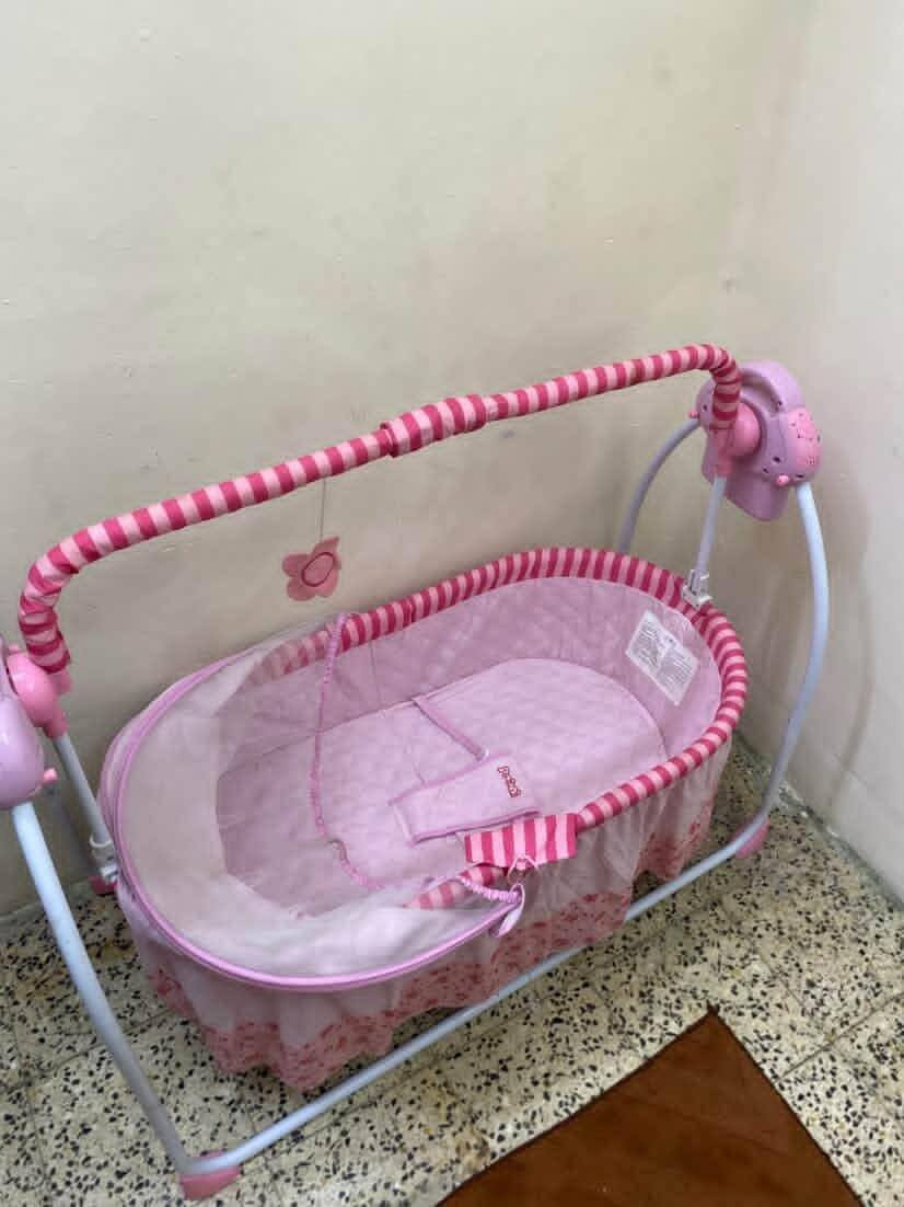 هزاز  طفل  عل كهرب مع الموسيقى السعر 75 الف وبي مجال 
اي استفسار للحجز
***********
***********
كل الأرقام واتساب اتصال
موصل حي الثورة
