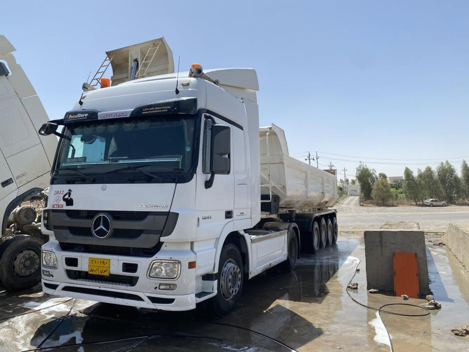 ئەکترۆس ٢٠١٢ 
سلاجە
ریتایدر
بۆدی عبداللە جوهر ٢٠٢١ 
بیلاد ٤ دناگیر 
***********
