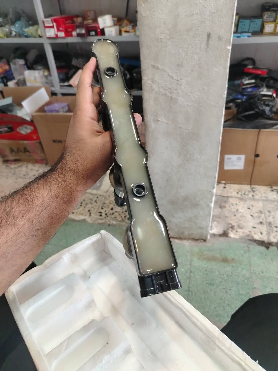 مجول شوفرليت أمريكي أصلي 60$
***********
