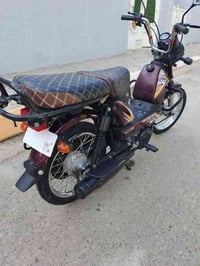 دراجة نظيفة • بيها مجال • ديالى