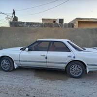 مارك موديل • ١٩٩١ • محرك نضيف