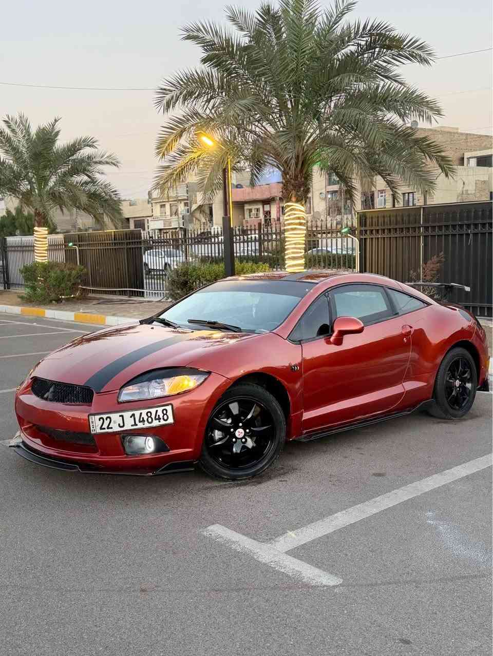 السلام عليكم 
متسيوبوشي كلبس ٢٠٠٩
السياره رقم أربيل الجديد تريد تحويل تريد وكاله
كير ومكينه خير من الله 
مكينه ٢٤٠٠
تبريد ثلج ❄️ 
تدفئه شغاله 
كهربائيات كلها شغاله 
صدر امامي خلفي جديد 
تخم تاير جديد
 شاشه كامره 
سستم صوت دمام 
عليها نانو سيراميك وطبقه حمايه 
السياره لون مميز ولوحه بل شارع وجديده بمعنه الكلام وبل عافيه عل ياخذها 
مكاني بغداد حي العامل 
السعر ٦٥ وبيها مجال 

‭٠٧٧٧ ٦٧١ ٤٠٧١‬ بغداد, العراق
