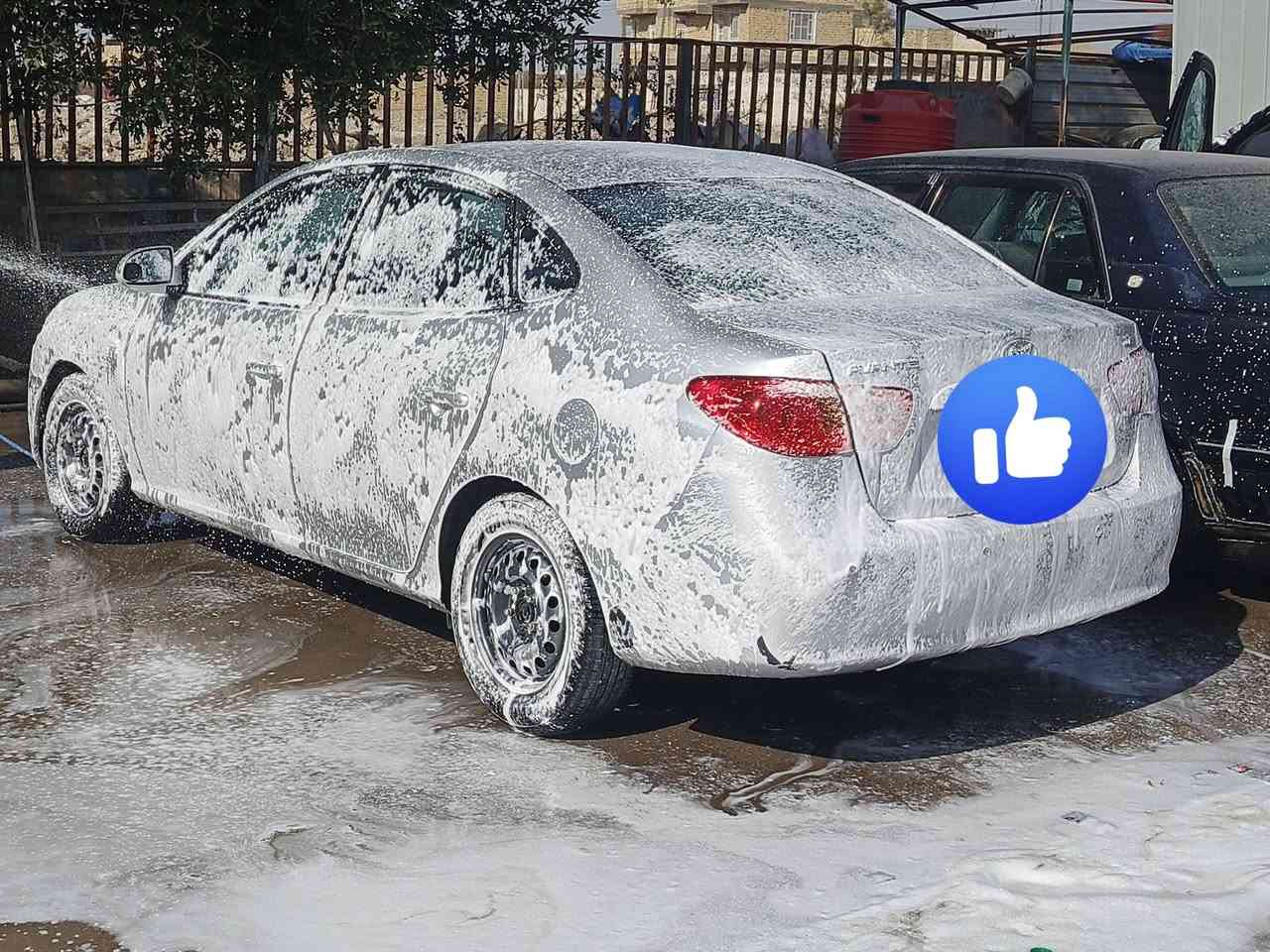 سلام عليكم النترا افانتي 2010فول مواصفات
فتحه

شاشه

تبريد لمس

تحكم استيرن جيهتين

مكينه 1600دكشن عالي 

متوم اربيل طبق الاصل 

ما ناقصه اي شي كصه جنطه السعر 40وبيها مجال لشراي بيع مستعجل مكاني ناصريه الشطره وهاذه رقمي ***********
