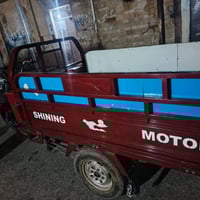 ستوته • موديل 22 • موصل حي الكرامه