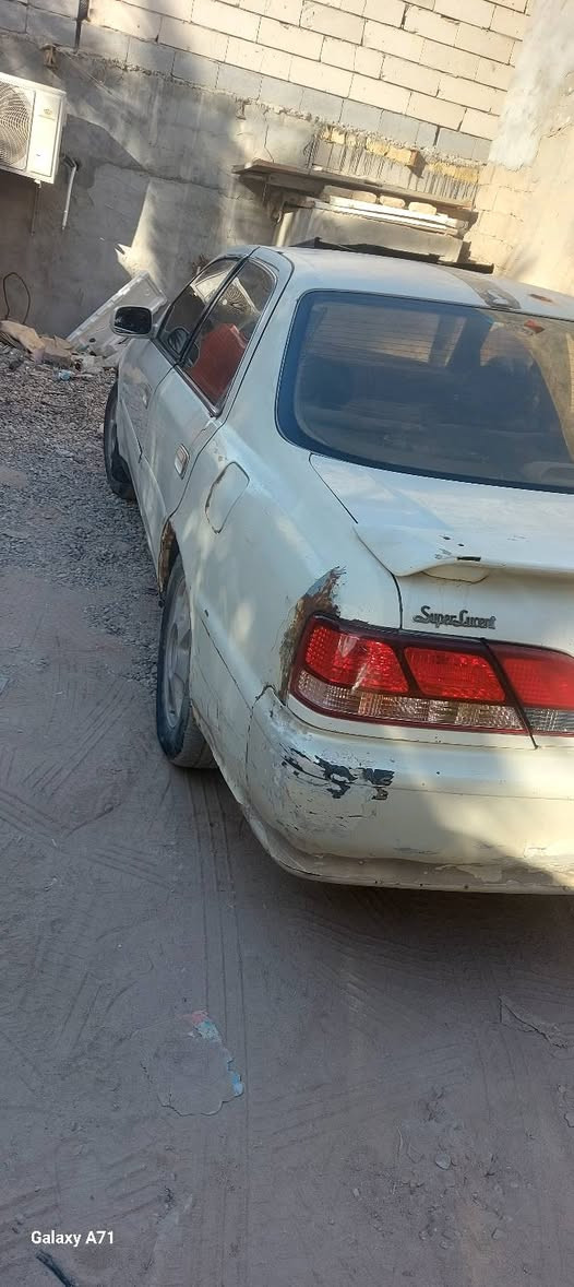 كرستا مديل ٩٨ مكينه فيفيتي مكفوله من الكص وانقل سعر ٣٥ /***********

