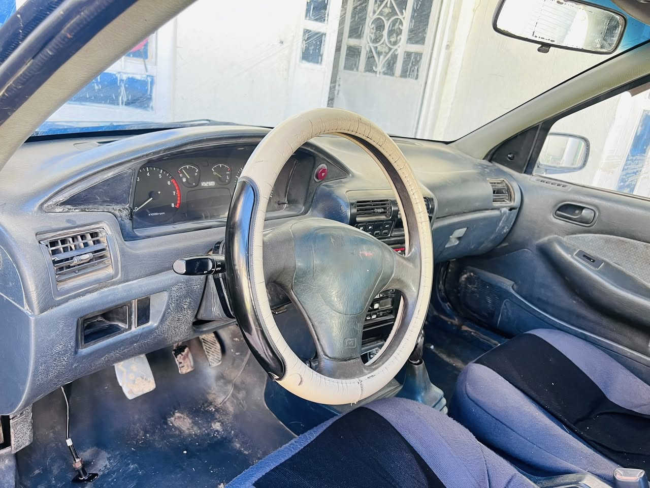 سلام عليكم
سيفيا للبيع موديل 1994

رقم بابل بسمنا 

كير محرك حداديه جديده 

***********

***********

بابل الشوملي
