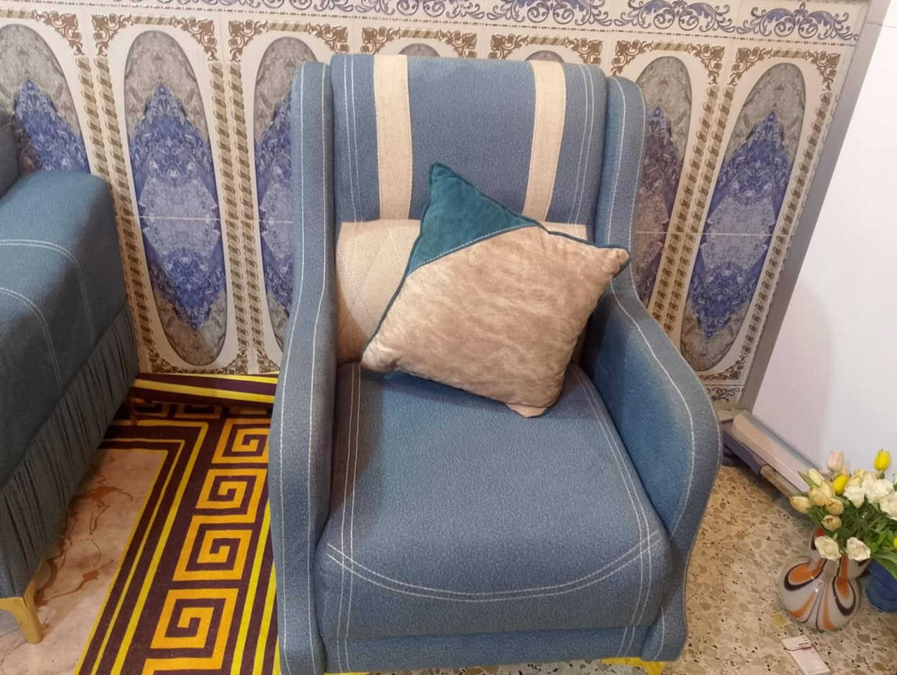 تخم للبيع 12 مقعد التواصل على الخاص


**إذا كنت صاحب هذا الإعلان وتريد حذفه لأي سبب، رجاءا أرسل رسالة إلى الدعم الفني**