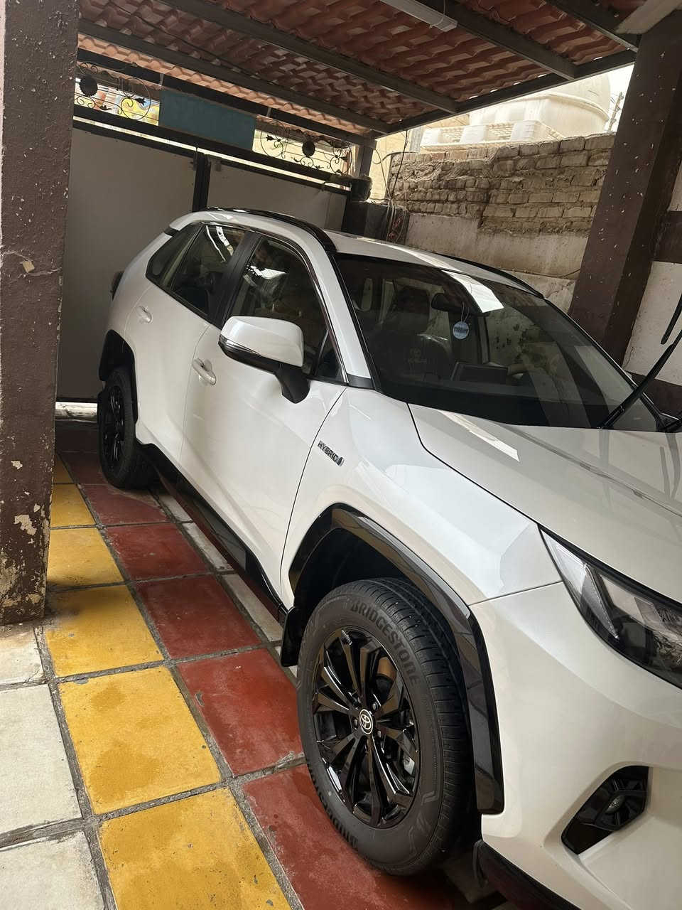 السلام عليكم للبيع راف فور خليجي اي استفساراتصل***********
