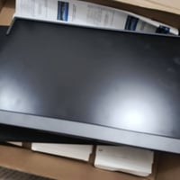 شاشة فحم • شاشة معطلة • كمبيوتر